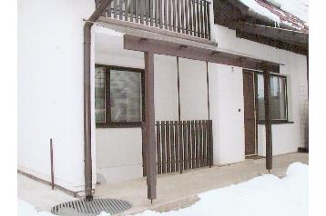 Eslovaquia Byt Liptovský Mikuláš, Exterior